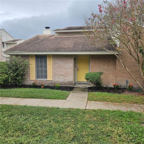 3-4034 Ogrady Drive, Corpus Christi, TX, 78413 | Card Image