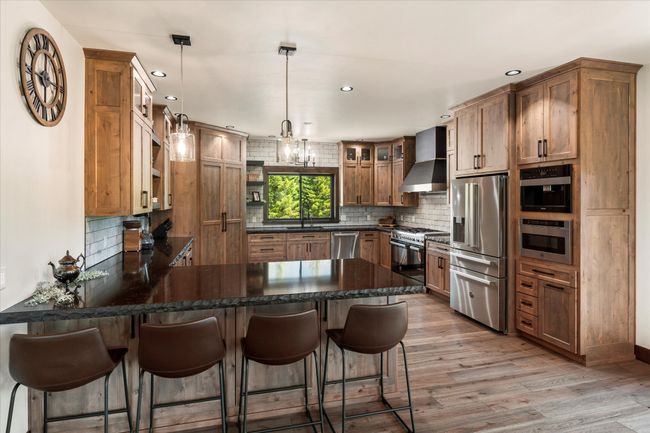 40149 Us Highway 2, House other with 6 bedrooms, 5 bathrooms and null parking in Libby MT | Image 15