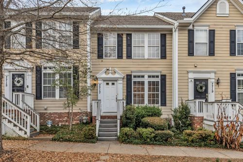 7717 Porter House Dr, Nashville, TN, 37211-7614 | Card Image