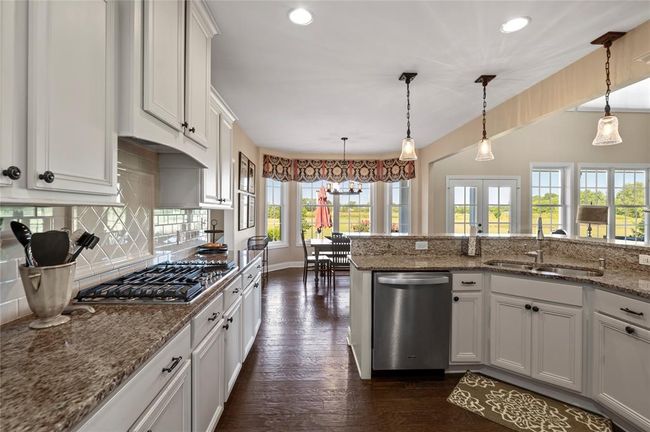 20902 Freemont Moore Rd, House other with 5 bedrooms, 4 bathrooms and null parking in Sheridan IN | Image 11