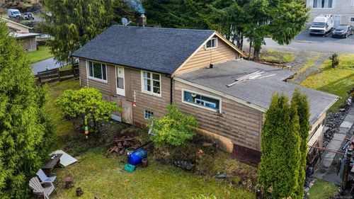 17002 Wickanninish Rd, Port Renfrew, BC, V0S1K0 | Card Image