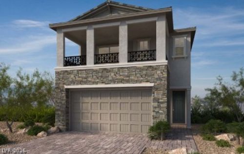 447 Preston Oak Lane, Las Vegas, NV, 89138 | Card Image