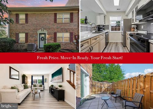 9899 Hagel Cir, LORTON, VA, 22079-4306 | Card Image