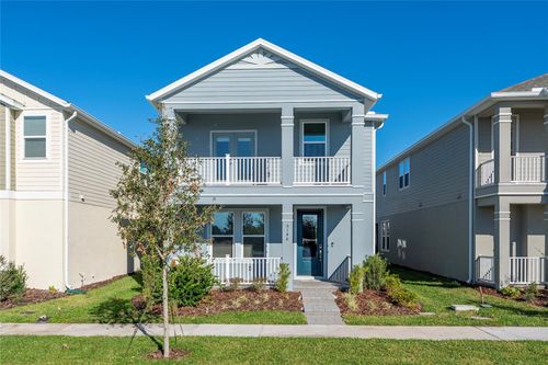 5148 Goldfinch Dr, SAINT CLOUD, FL, 34771-6920 | Card Image