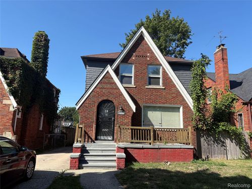 5791 Whittier St, Detroit, MI, 48224-2635 | Card Image