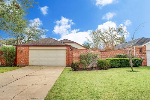 13019 Stancliff Oaks Street, Sugar Land, TX, 77478 | Card Image