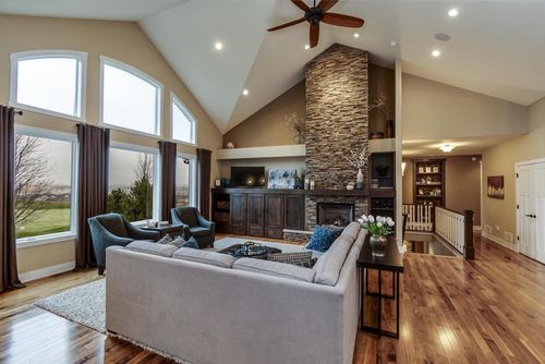 939 Carnoustie Way, OREGON, WI, 53575 | Card Image