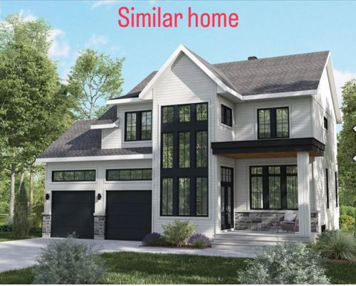 8112 Fallen Maple Dr, Chattanooga, TN, 37421-1245 | Card Image