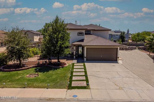644 Cancellare Ave, El Paso, TX, 79932-1859 | Card Image