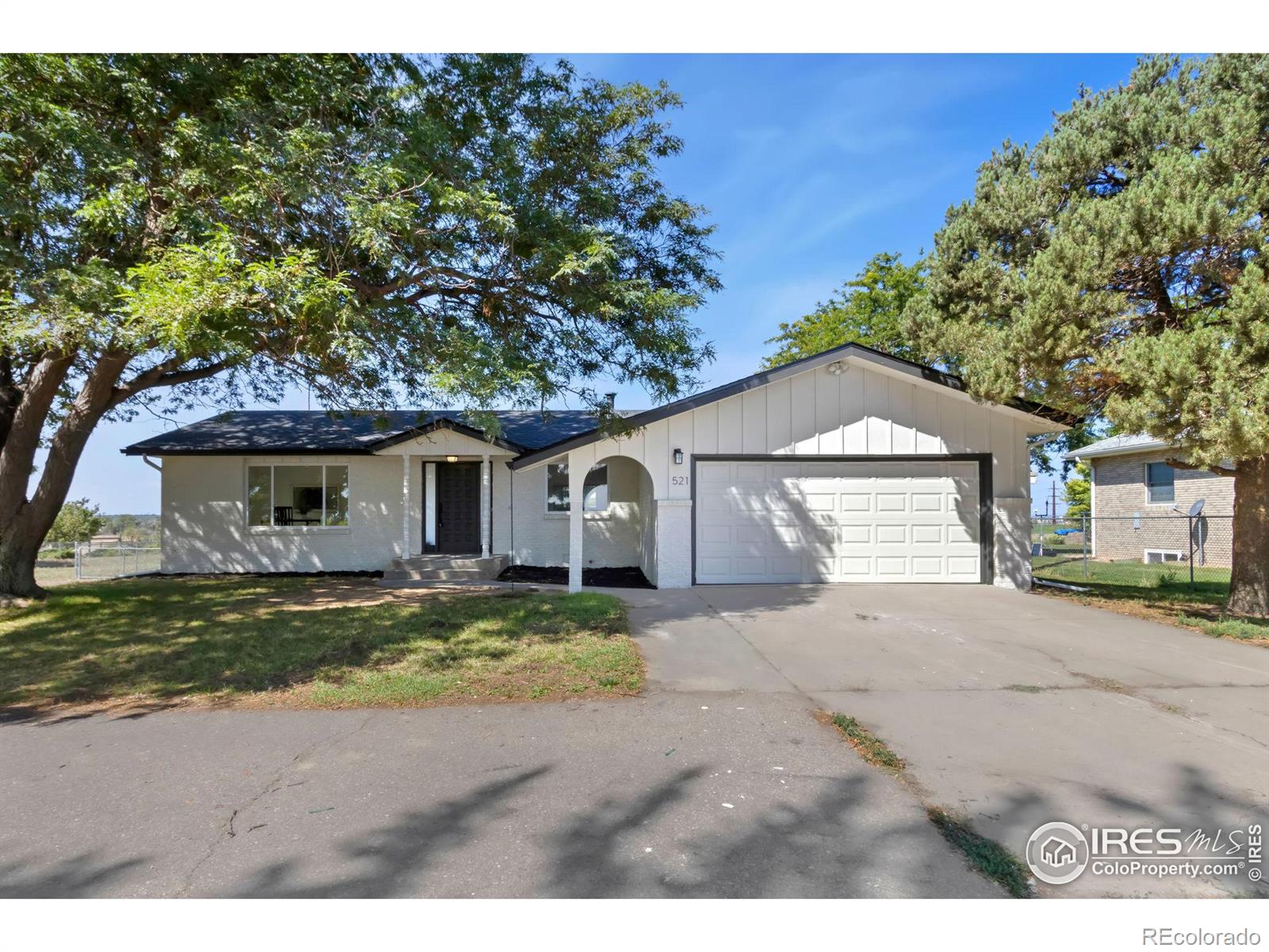 1st Ave, Greeley, CO 80631