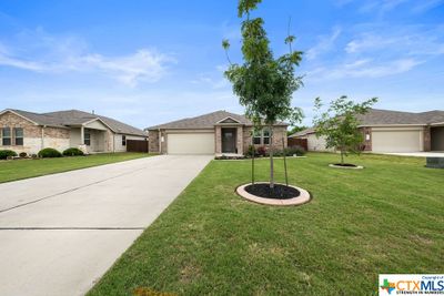 148 Jackson Blue Lane, House other with 3 bedrooms, 2 bathrooms and null parking in Kyle TX | Image 3