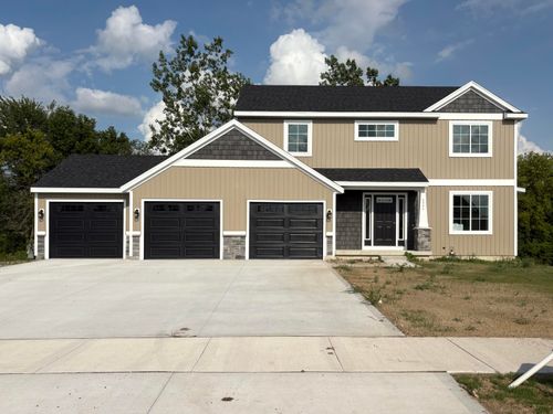 4257 Old Farm Dr, Wayland, MI, 49348-9197 | Card Image