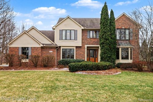 5045 Ashford Rd, Clarkston, MI, 48348-2189 | Card Image