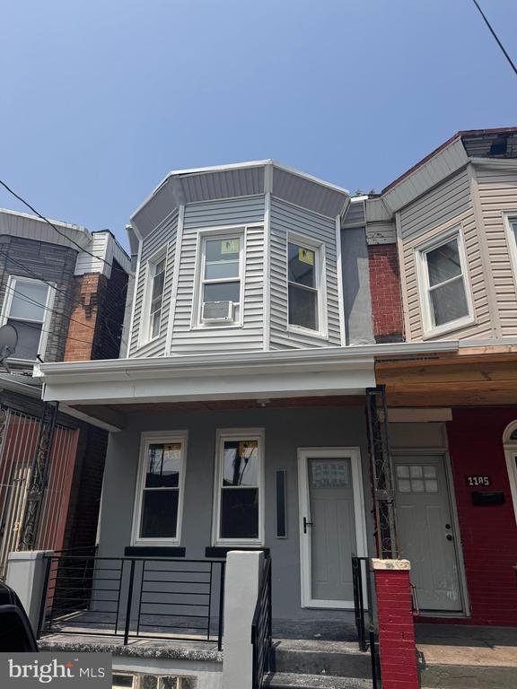 Sheridan St, Camden, NJ 08104