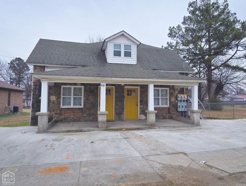 721 N 2nd St, Paragould, AR, 72450-3008 | Card Image