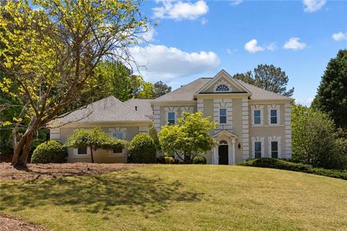 3610 Mansions Pkwy, Berkeley Lake, GA, 30096-2958 | Card Image