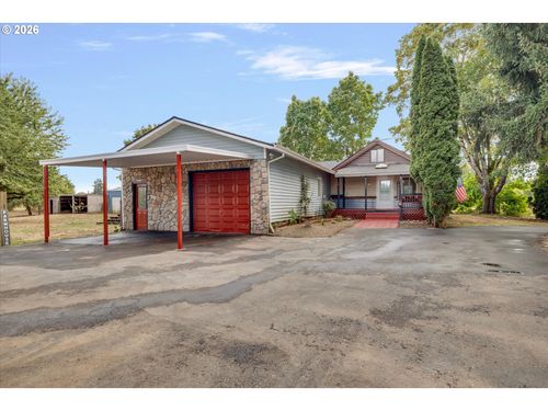 23680 S Barlow Rd, Canby, OR, 97013-9192 | Card Image