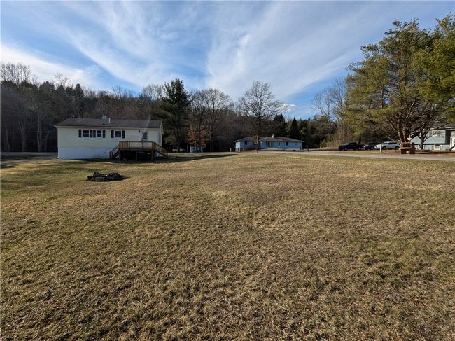 120 Jackson Creek Rd, House other with 3 bedrooms, 1 bathrooms and null parking in Erin NY | Image 35