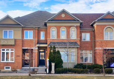 2949 Bur Oak Ave, Home with 3 bedrooms, 3 bathrooms and 3 parking in Markham ON | Image 1