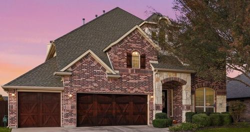 316 Clear Cv, Argyle, TX, 76226-2375 | Card Image