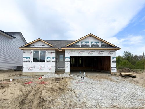 590 Nw Rockwood Ln, Grimes, IA, 50111 | Card Image