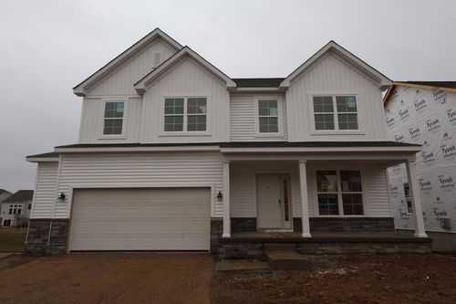 4562 Burgstaller Ct, Grove City, OH, 43123-0110 | Card Image