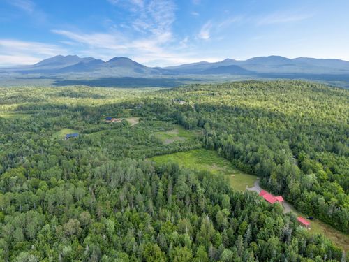 LOT 2- 26 Overlook Dr, Eustis, ME, 04936 | Card Image