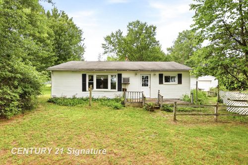 12097 Swan Creek Road, Swan Creek Township, MI, 48609 | Card Image