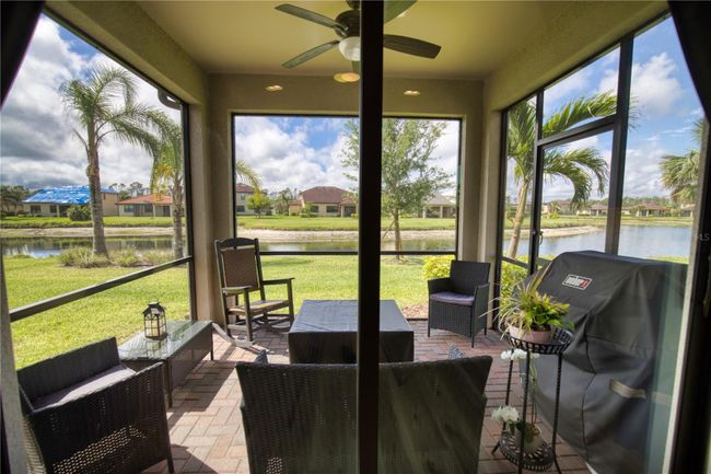 2583 Marton Oak Boulevard, House other with 3 bedrooms, 2 bathrooms and null parking in NORTH PORT FL | Image 35