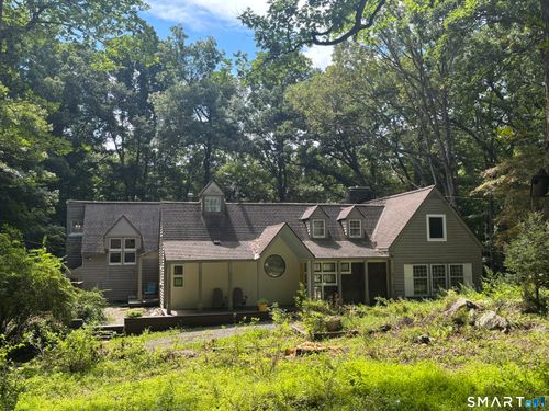 22 Great Pasture Rd, Redding, CT, 06896-2303 | Card Image