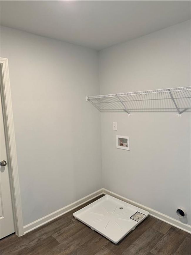 504 Overlook Rd, House other with 4 bedrooms, 3 bathrooms and 2 parking in Covington GA | Image 28