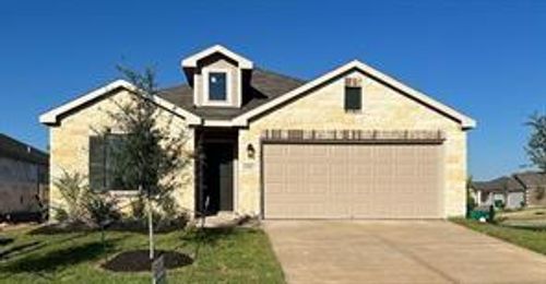 252 Gallant Front Ln, Magnolia, TX, 77354-7337 | Card Image