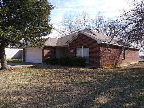 500 Fort Worth St, Mansfield, TX, 76063-2100 | Card Image