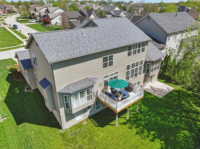 304 Magnolia Valley Dr, House other with 6 bedrooms, 5 bathrooms and 3 parking in O Fallon MO | Image 84