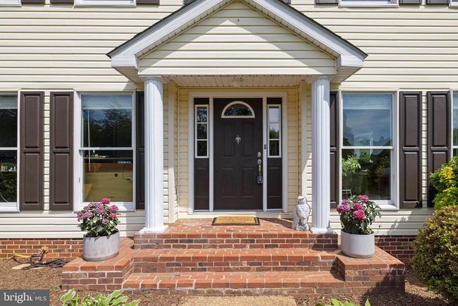 19127 Edgehill Pl, House other with 5 bedrooms, 4 bathrooms and null parking in CULPEPER VA | Image 5
