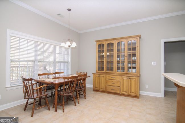 127 Glenda Dr, House other with 4 bedrooms, 3 bathrooms and null parking in Bonaire GA | Image 19