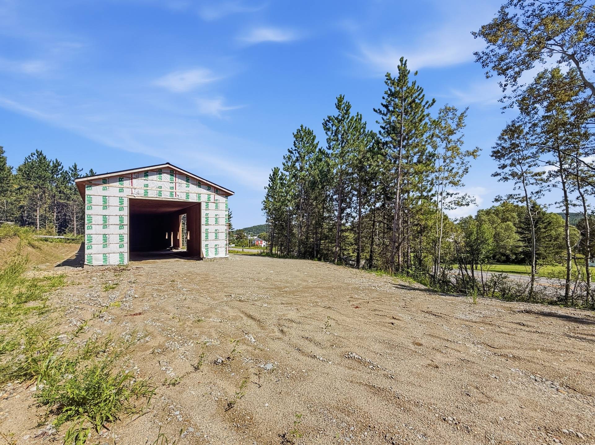 Land in Duhamel-Ouest 2