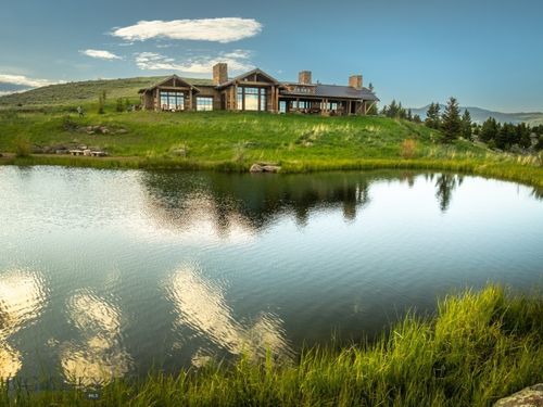 107 Eldridge Creek Trl, Livingston, MT, 59047-8942 | Card Image