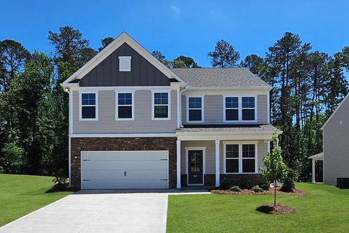 368 Tupelo Pass, Harlem, GA, 30814-4655 | Card Image