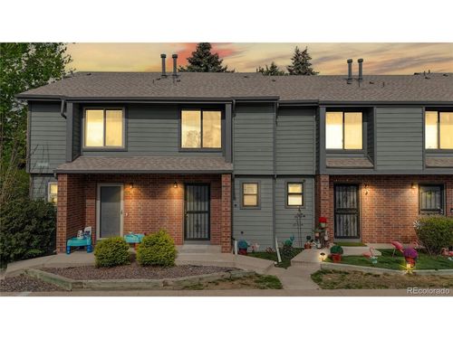 11-3636 S Depew St, Denver, CO, 80235-2810 | Card Image