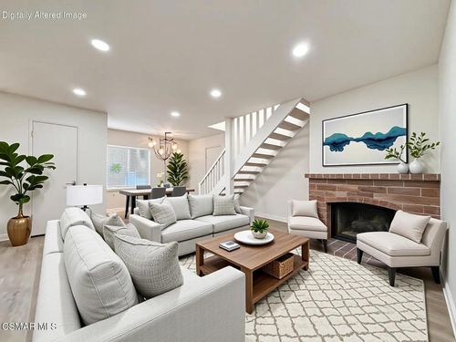 1752 E Avenida De Las Flores, Thousand Oaks, CA, 91362-1511 | Card Image