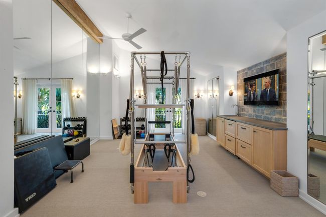 1111 Hillsboro Mile, House other with 8 bedrooms, 9 bathrooms and null parking in Hillsboro Beach FL | Image 35