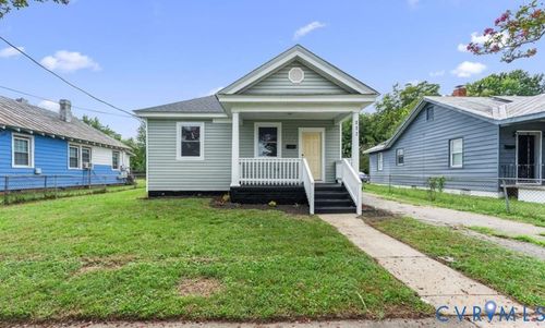 222 Elm St, Petersburg, VA, 23803-2816 | Card Image