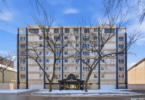 308-525 3rd Ave N, Saskatoon, SK, S7K2J6 | Card Image