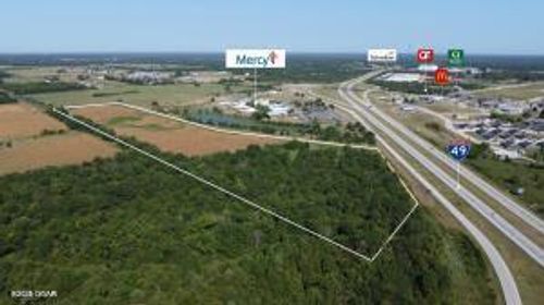 TBD Doctor Russell Smith Way, Carthage, MO, 64836 | Card Image
