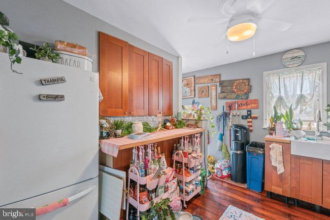 4433 Forest View Ave, House other with 3 bedrooms, 2 bathrooms and null parking in BALTIMORE MD | Image 9