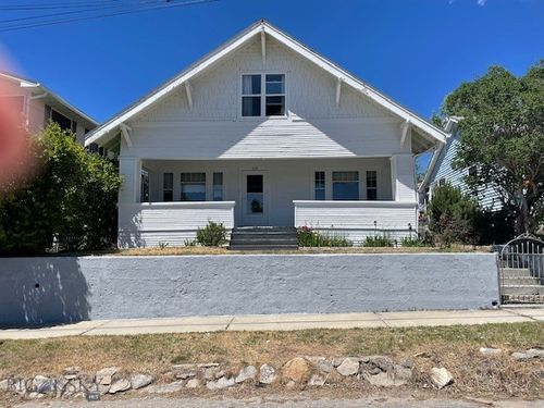 619 Daly Street W, Walkerville, MT, 59701 | Card Image