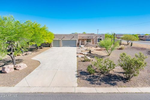 24702 W Red Robin Drive, Wittmann, AZ, 85361 | Card Image