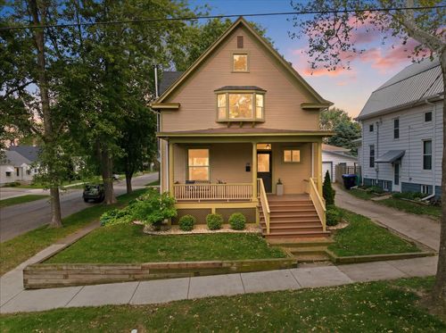 1511 N Lee St, Bloomington, IL, 61701-1626 | Card Image