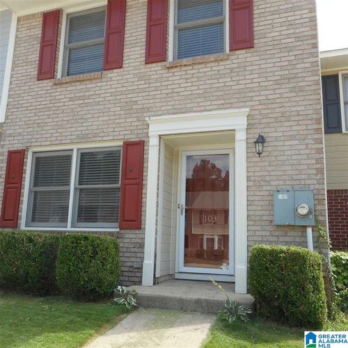 5103 Falling Creek Ln, BIRMINGHAM, AL, 35235-8652 | Card Image